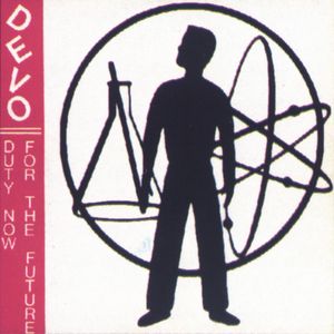 Devo Corporate Anthem