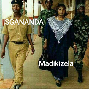 Madikizela