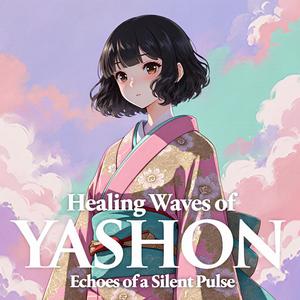 Kenkous Path in Yashons Light