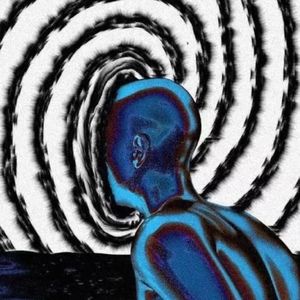 Lucki Type Beat-''Dumb rich''