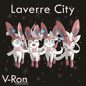 Laverre City (From "Pokémon X & Y") (Cover)