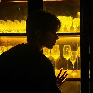 让风声替我回答 prod.Gr33nartBeats