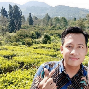 Aku Bersyukur Menemukanmu