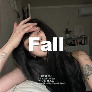 [Free] 情绪 "Fall" 钢琴 人声采样 情歌 GALI&马思唯 type beat