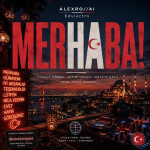 MERHABA!