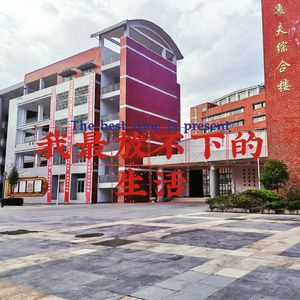 周宁一中的日子