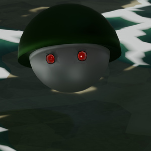 Mecanical takeover
