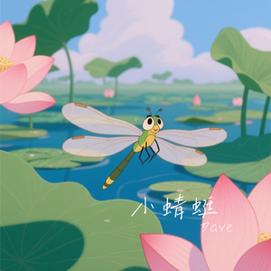 小蜻蜓