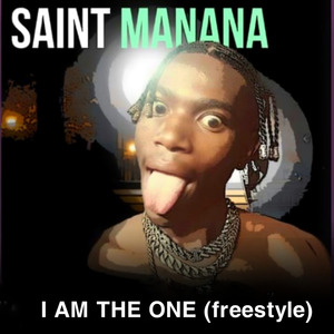 I AM THE ONE (freestyle)