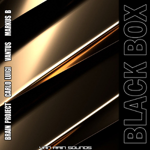 Suns of Mars (Original Mix)