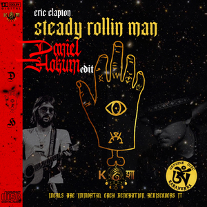 Steady Rollin Man (Daniel Hokum)