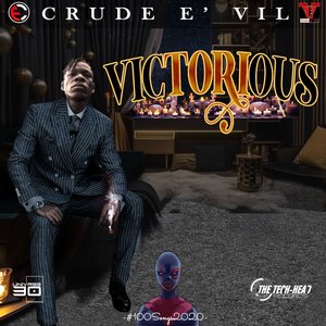 Victorious (Instrumental)