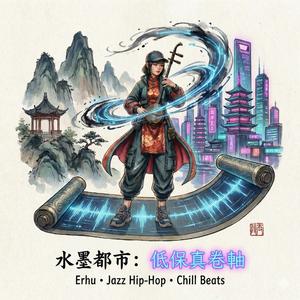 青花瓷夢 (Porcelain Dreams)