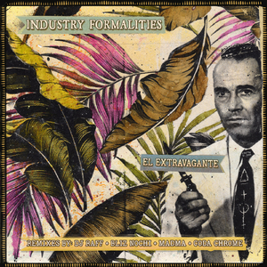 Industry Formalities