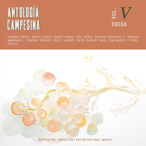 Rueda a Lo Humano (feat. Andrés Correa, Juan Murillo, Aída Correa & Ramiro Correa)