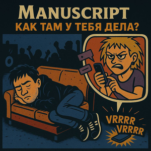 Как там у тебя дела?