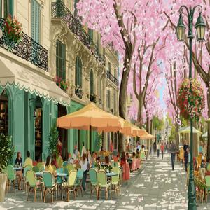 Les heures pâles