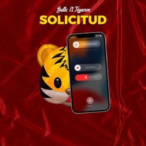 Solicitud