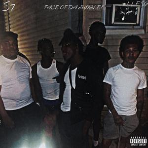 FACE OF DA JUNG7E! (feat. S7)