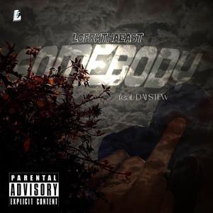 Somebody (feat. DaiStew) (Extended Cut)