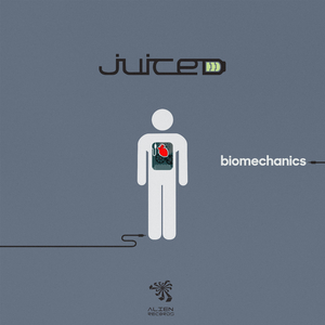Biomechanics (Original Mix)