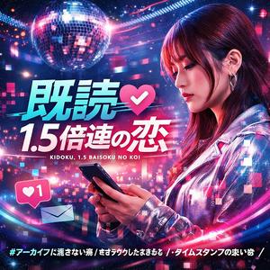 アーカイブに残さない恋 ～ストーリー消える前に～