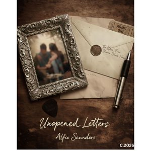 Unopened Letters (Acoustic Version)