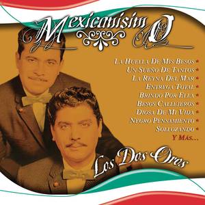 La Huella De Mis Besos (Album Version)