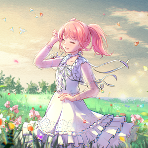 愛と哀_feat.夢ノ結唱 PASTEL