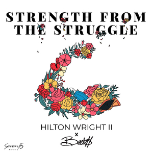 Strength From The Struggle (Instrumental)