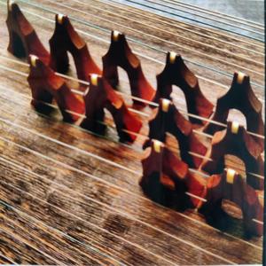 春节序曲 古筝重奏