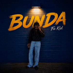 Bunda