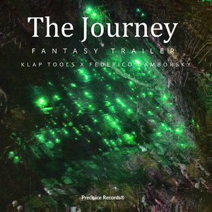 The Journey (Fantasy Trailer)