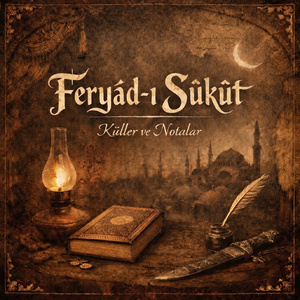 Feryad-ı Sükût