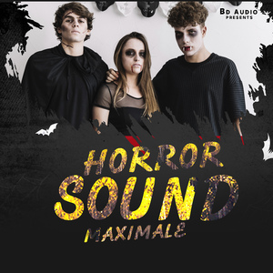 Horrar Sound Maximale