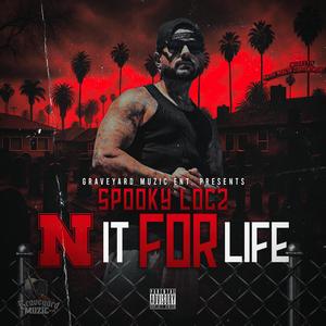 Into a Coffin (feat. Markzman & Jodie Joe)