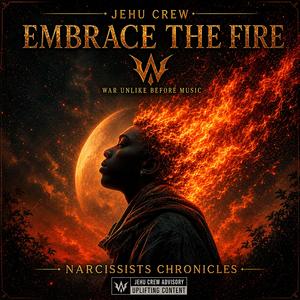 Embrace The Fire