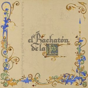 EL BACHATÓN DE LA L