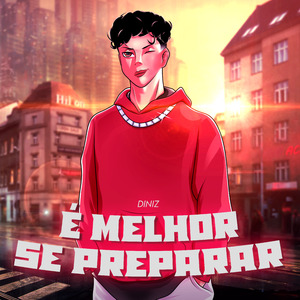 É Melhor Se Preparar