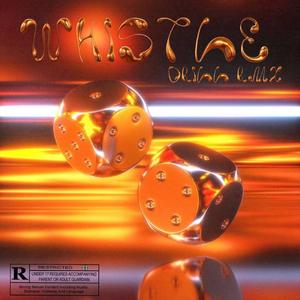 Whistle (feat. El Baby Jay)