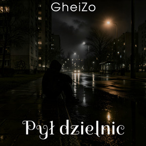 Pył dzielnic