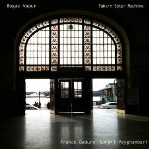 Taksim Setar Machine (Remix)