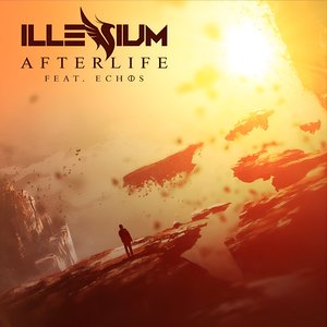 Afterlife (feat. Echos)