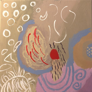 Coyote (Brother Wolf)