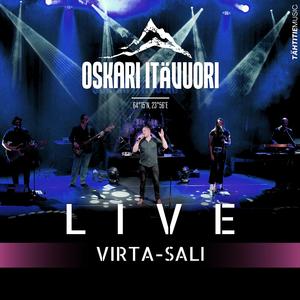 Enkelin Kyyneleet (Live)