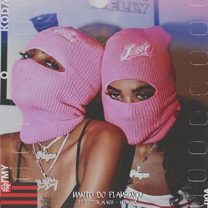 Manto do Flamengo / Mano do Ak (feat. MC Reis)