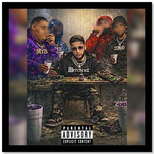 ACT (feat. Ben Solo, Lil Danny, Mke Ju & MYB Rome)