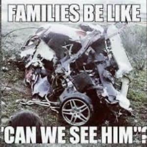 drousee paralyzed mix