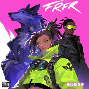 Fr Fr (feat. Juice & Flex nadir)