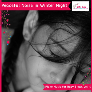 Mystery Affection (Soft Piano in A Sharp Minor)